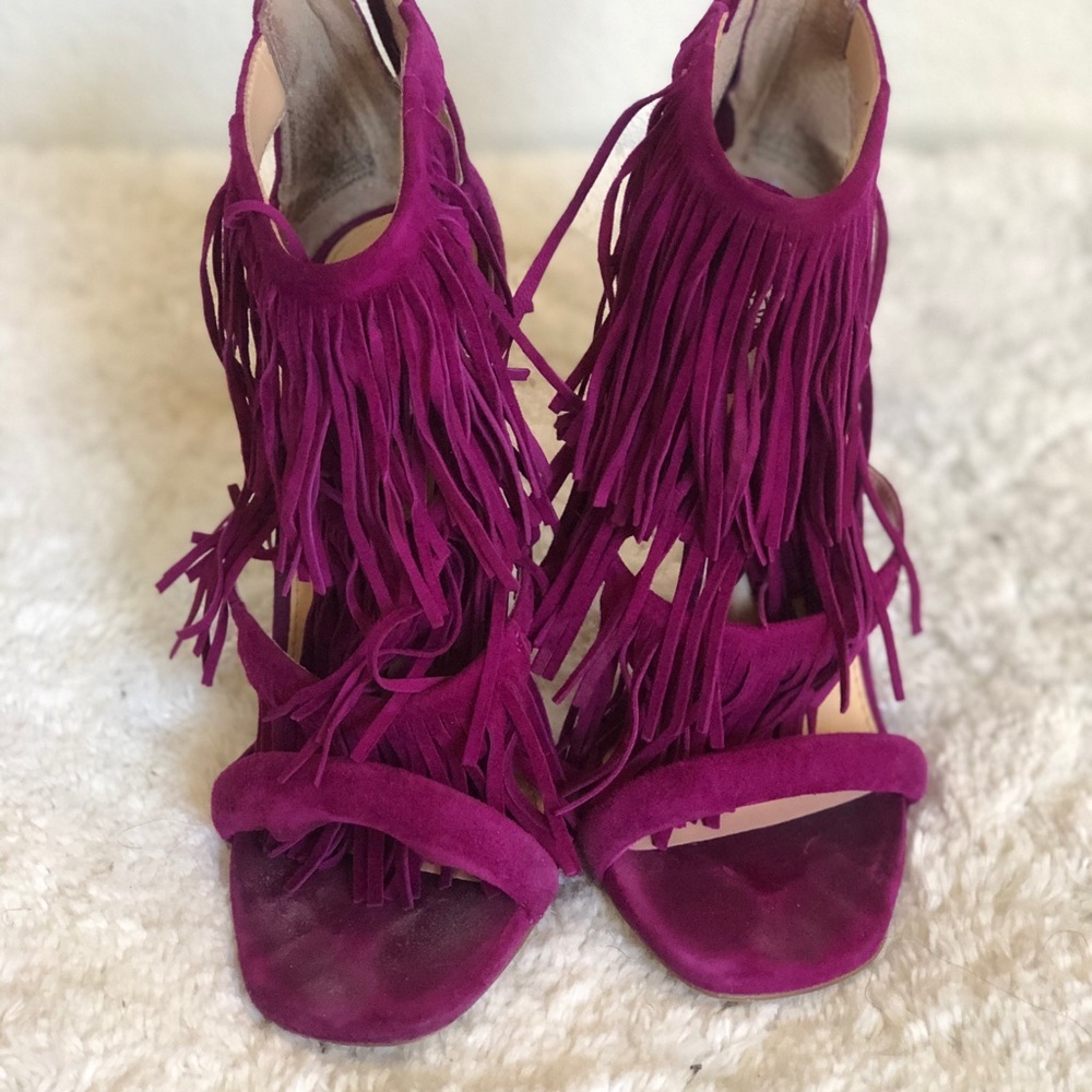 Women’s heels